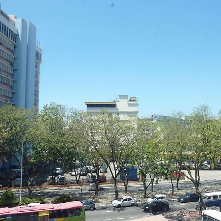 7 Hung Hung Inn Kota Kinabalu Luaran gambar