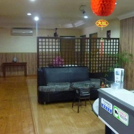 7 Hung Hung Inn Kota Kinabalu Luaran gambar