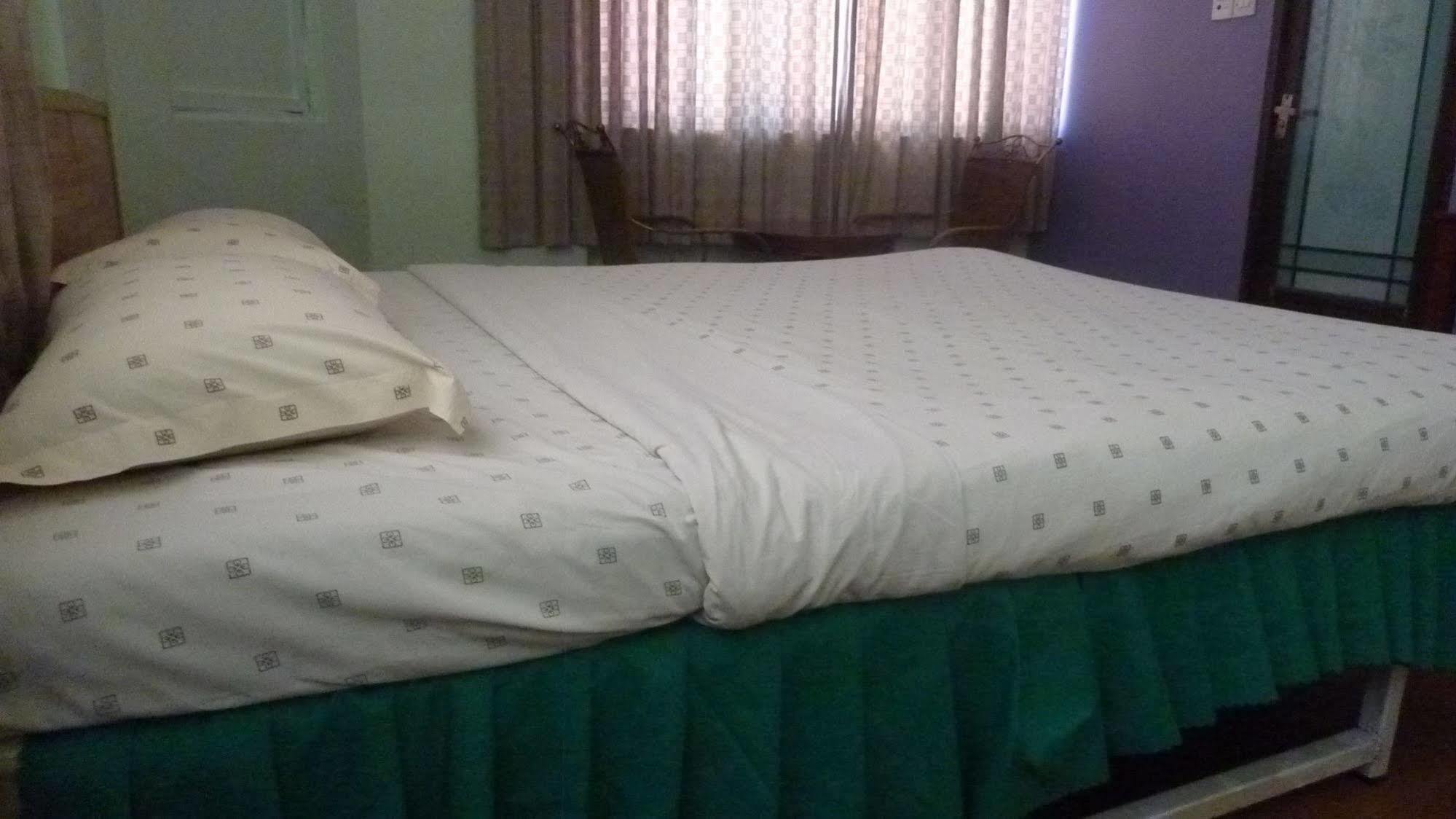 7 Hung Hung Inn Kota Kinabalu Luaran gambar