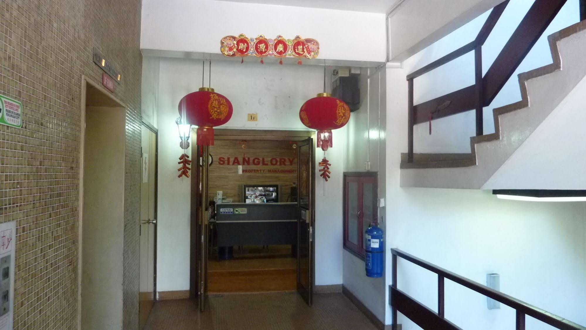 7 Hung Hung Inn Kota Kinabalu Luaran gambar