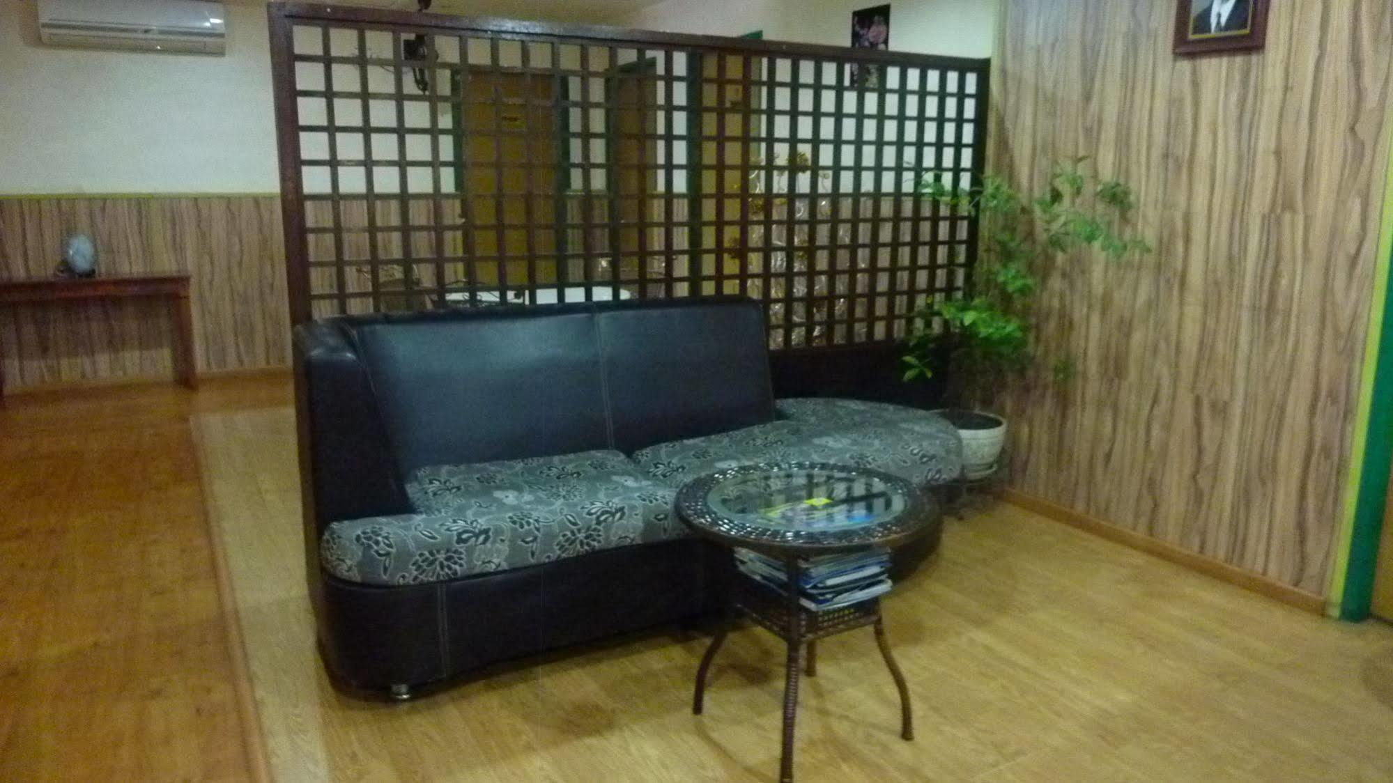 7 Hung Hung Inn Kota Kinabalu Luaran gambar