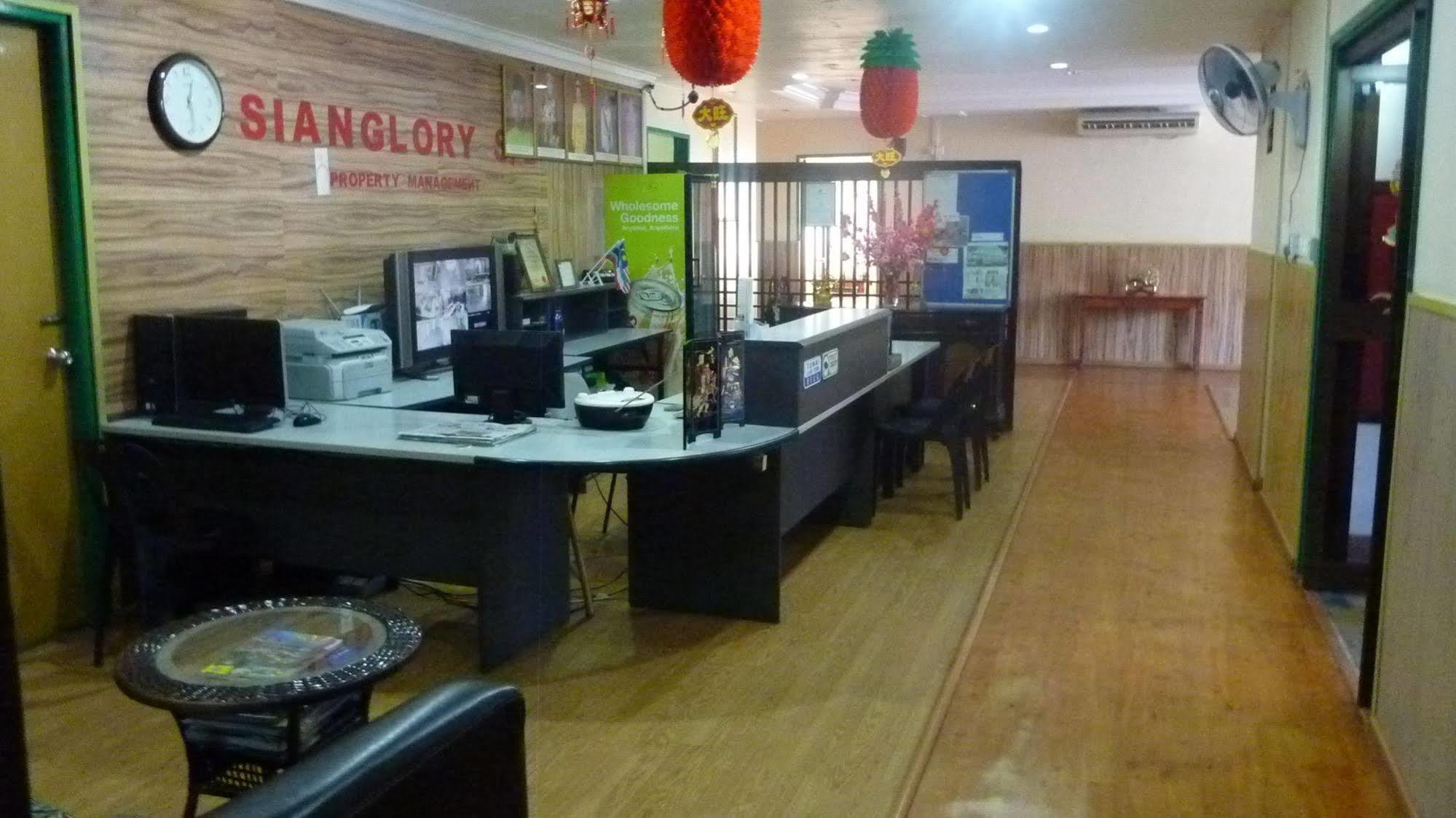 7 Hung Hung Inn Kota Kinabalu Luaran gambar