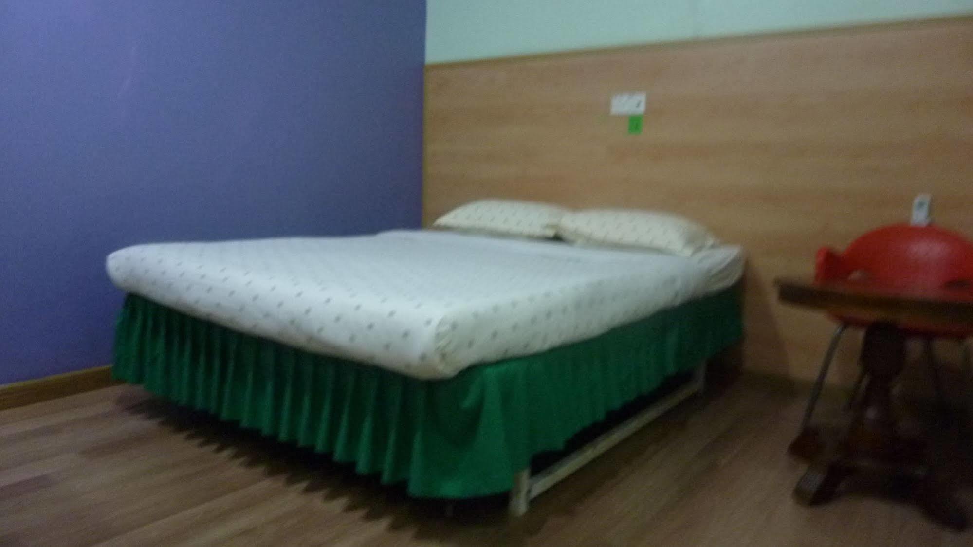 7 Hung Hung Inn Kota Kinabalu Luaran gambar
